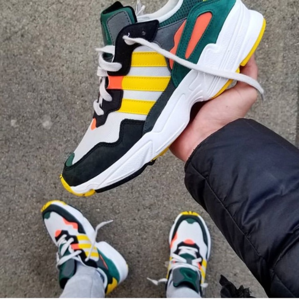 Meet your Posher, James